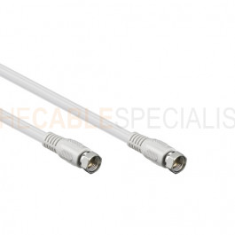 Omni-directional Antenna w/ 5 m coaxial cable | KENT Marine Equipment